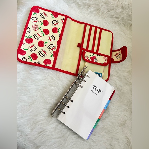 Paul Frank Planner - Picture 6 of 8